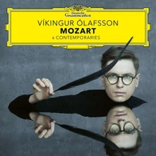 Víkingur Ólafsson, CD MOZART & CONTEMPORARIES