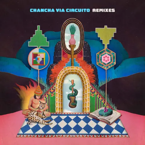 REMIXES