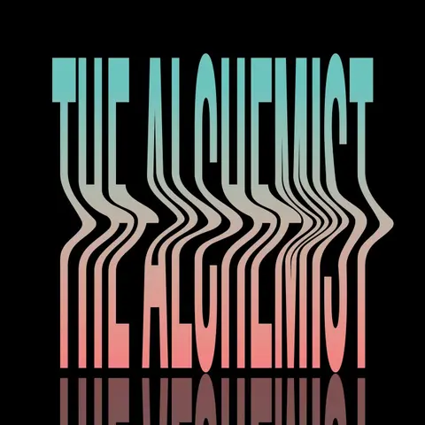 THE ALCHEMIST