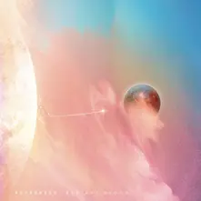 Vinyl Radiant Bloom