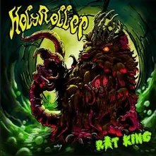 CD Rat King