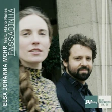 Elsa Johanna Mohr, CD PASSADINHA - JAZZ THING NEXT GENERATION VOL. 96