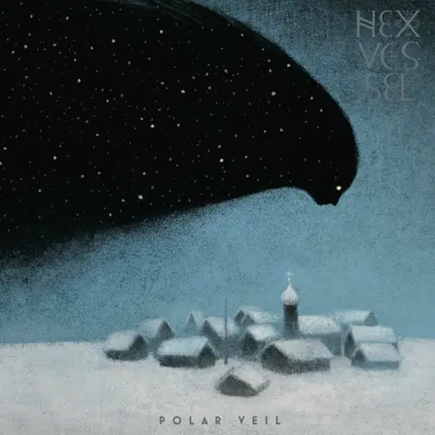 POLAR VEIL