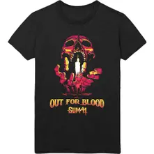 Out For Blood thumbnail
