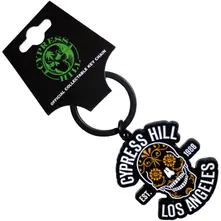 Cypress Hill – Los Angeles 1988 (Kľúčenka)