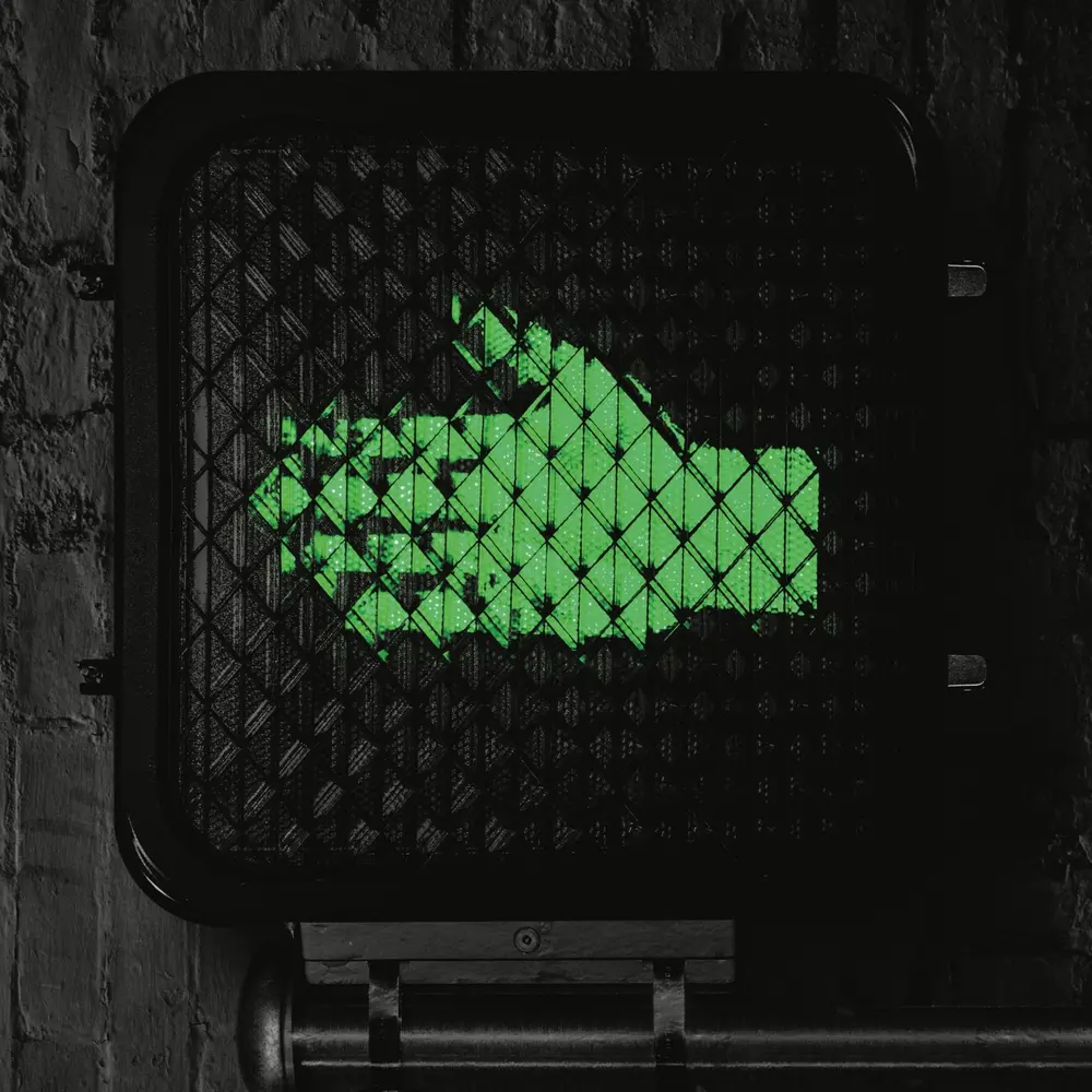 The Raconteurs – HELP US STRANGER (CD)