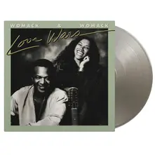 Womack & Womack, Vinyl Love Wars