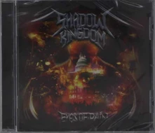 CD EYES OF PAIN