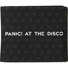 Panic! At The Disco – 3 Icons (Peňaženka)