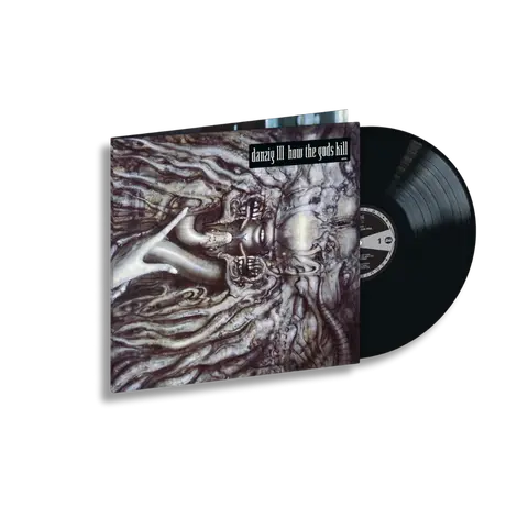 Danzig Iii: How the Gods Kill