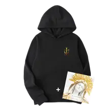 Momo, Balík CD + Mikina Milovaný