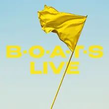 CD B.O.A.T.S Live