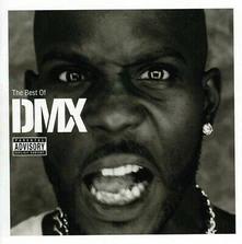 DMX, CD The Best of DMX
