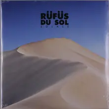 RÜFÜS DU SOL – RUFUS DU SOL - SOLACE (Vinyl)