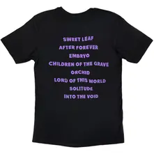 Masters of Reality Album thumbnail