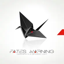 Fates Warning, CD Darkness In A Different Light