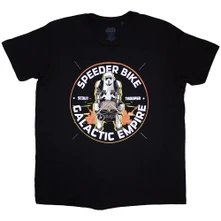 Speeder Bike Galactic Empire thumbnail