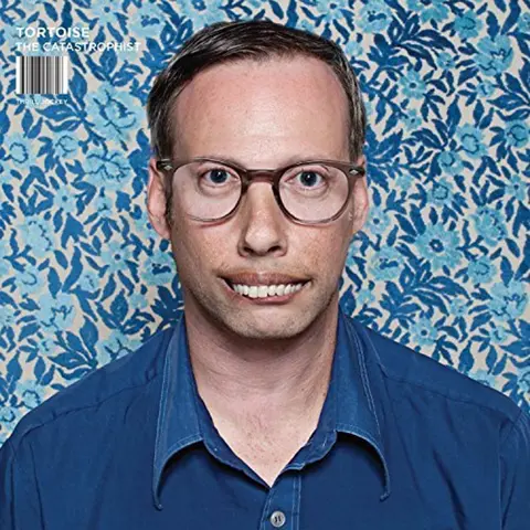 Tortoise – CD CATASTROPHIST