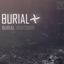 CD BURIAL