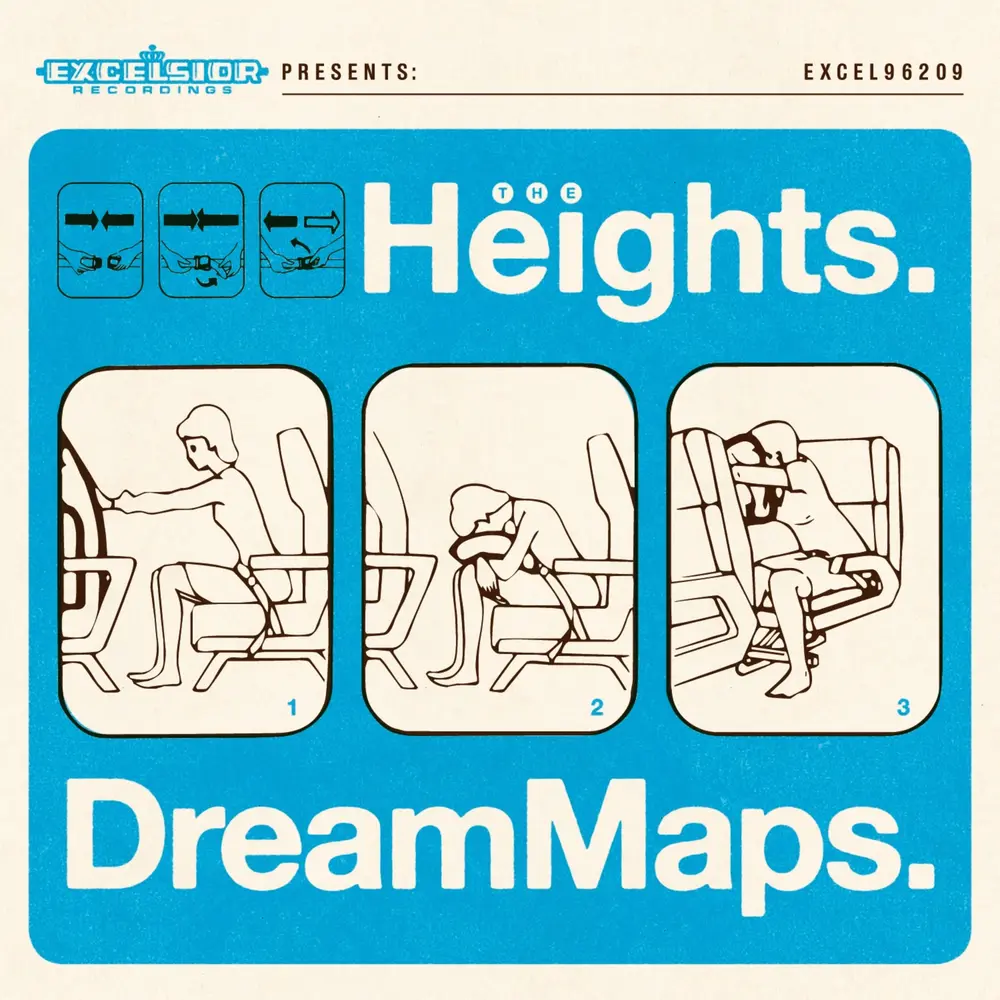 DREAMMAPS