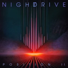 Night Drive, CD POSITION II