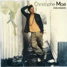 Christophe Maé – MAE, CHRISTOPHE - MON PARADIS (CD)