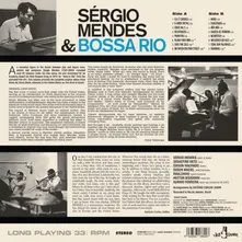 BOSSA NOVA YORK thumbnail