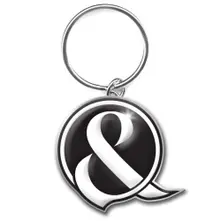 Of Mice & Men – Ampersand (Kľúčenka)