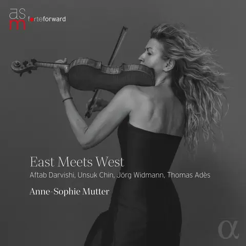 EAST MEETS WEST