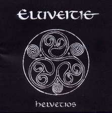 CD HELVETIOUS