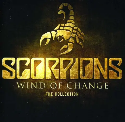 WIND OF CHANGE