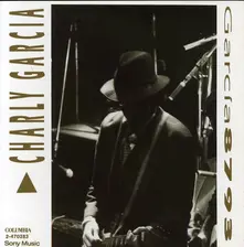 Charly García, CD GARCIA 87-93