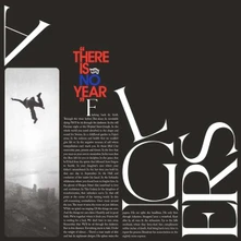 Algiers, CD THERE IS NO YEAR