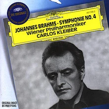 Carlos Kleiber, CD SYMFONIE 4