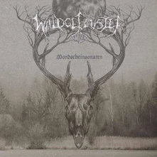 CD WALDGEFLUSTER - MONDSCHEINSONATEN