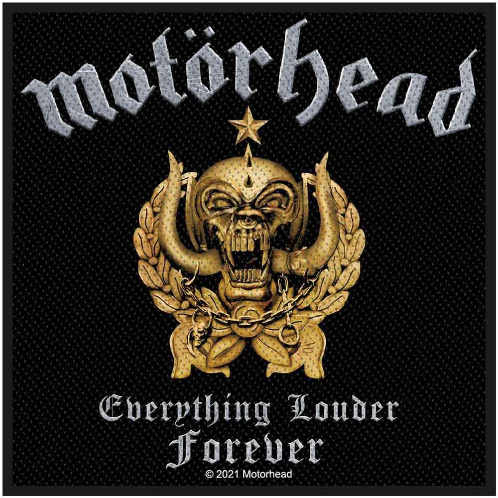 Everything Louder Forever