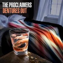 Vinyl DENTURES OUT