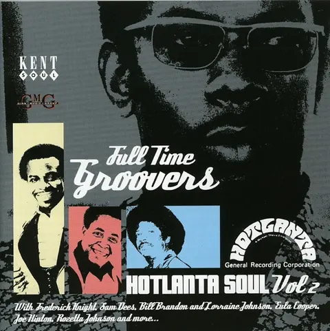 HOTLANTA SOUL VOL. 2