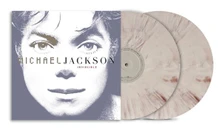 Michael Jackson, Vinyl Invincible