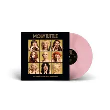 Molly Tuttle, Vinyl SO LONG LITTLE MISS SUNSHINE (LIMITED PINK VINYL)