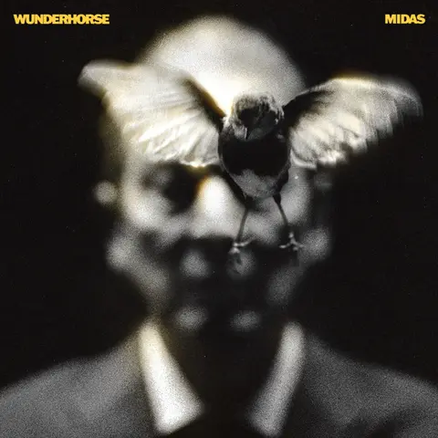Wunderhorse – CD MIDAS
