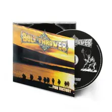 CD ...FOR VICTORY