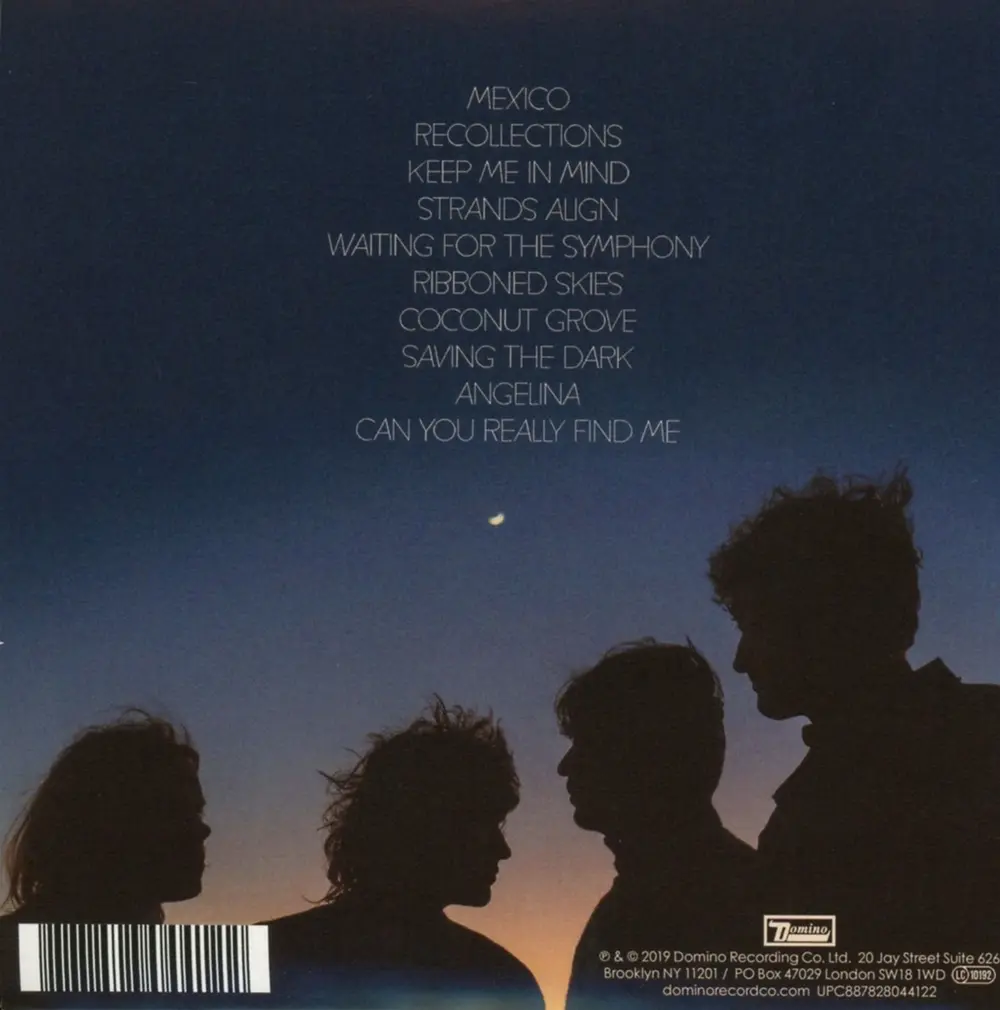 Night Moves – CAN YOU REALLY FIND ME (CD)