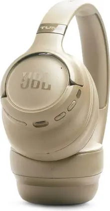 JBL Tune 780NC Beige thumbnail