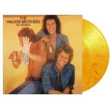 The Walker Brothers, Vinyl No Regrets