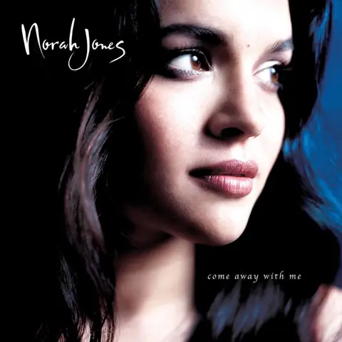 Come Away With Me (20th Anniversary Edition)