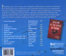 HEALING AT THE SPEED OF SOUND 1 thumbnail
