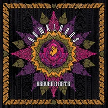 CD HAWKLORDS - HEAVEN'S GATE