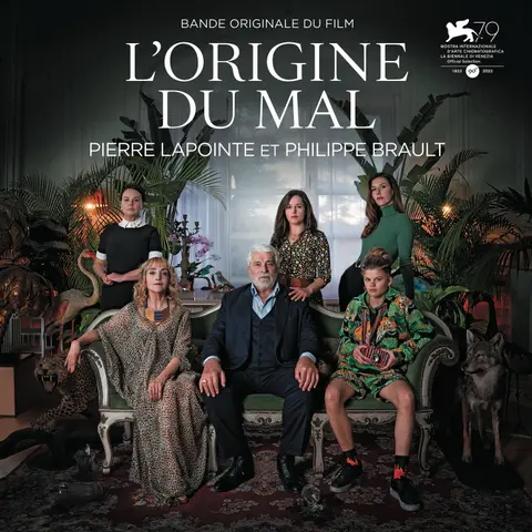 L'origine Du Mal