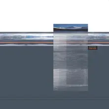 BIOSPHERE - SUBSTRATA (2016) (Vinyl)